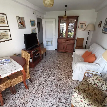 Lutecia Beach&golf Apartamento Alicante
