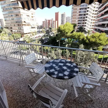 Lutecia Beach&golf *